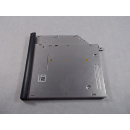 Замена дисковода Dell Inspiron 14R-5421
